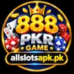 888PKR Game
