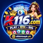 k116 game