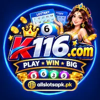 k116 game