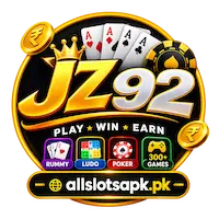 JZ92 Casino Gaming